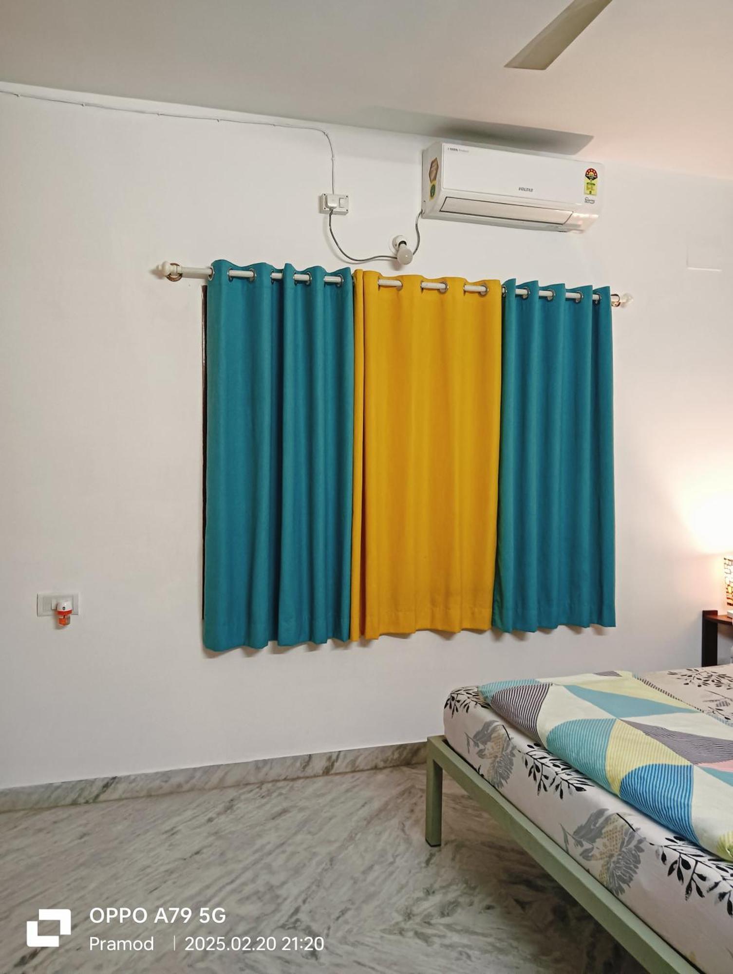 The Hood Hostel Μπανγκαλόρ Εξωτερικό φωτογραφία