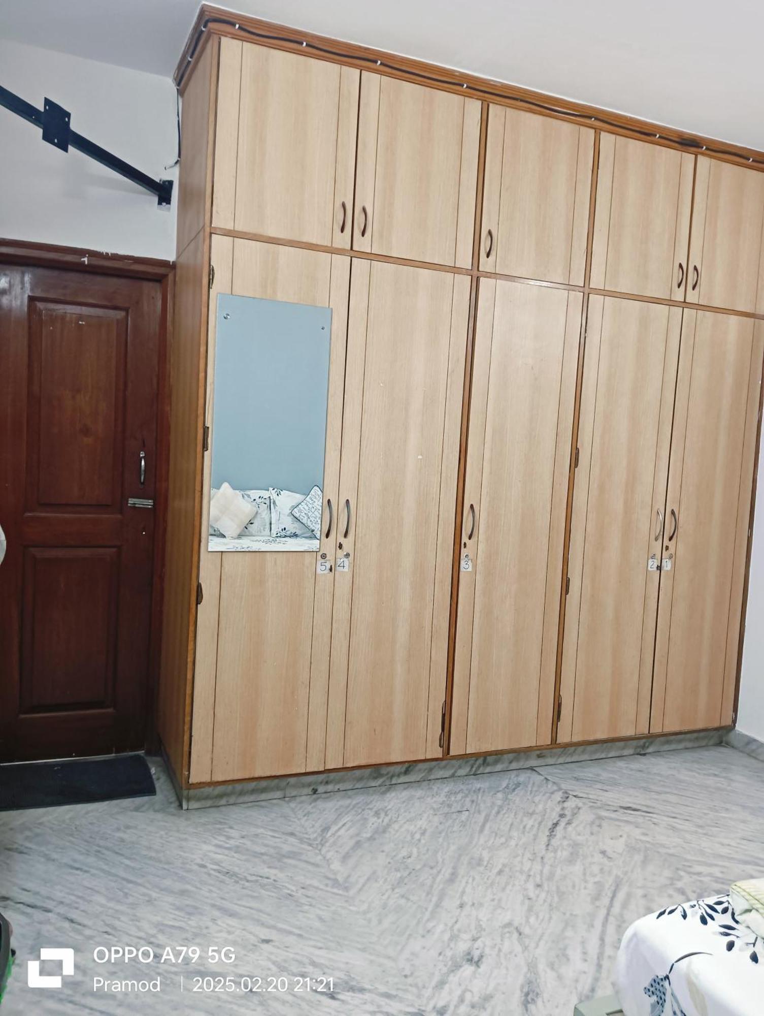 The Hood Hostel Μπανγκαλόρ Εξωτερικό φωτογραφία