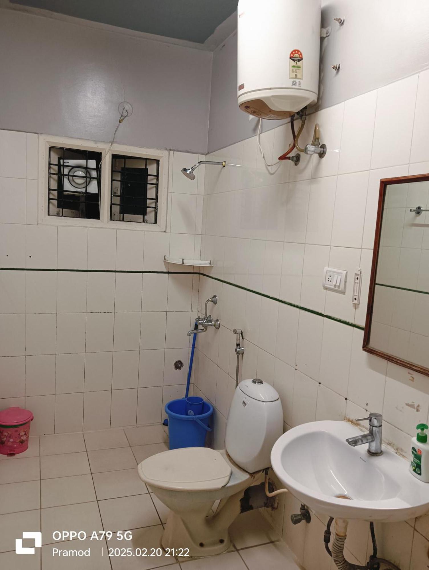 The Hood Hostel Μπανγκαλόρ Εξωτερικό φωτογραφία