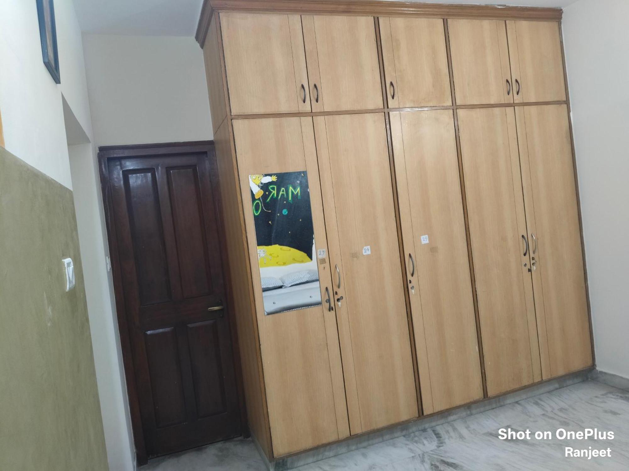 The Hood Hostel Μπανγκαλόρ Εξωτερικό φωτογραφία